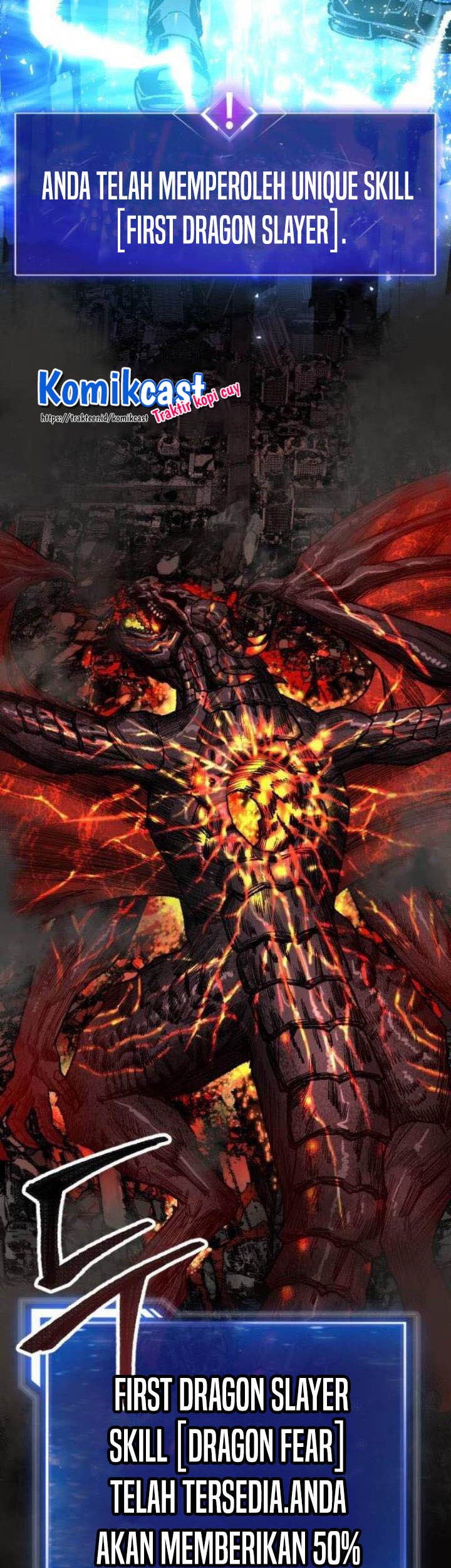 Limit Breaker Chapter 16 - halaman 17