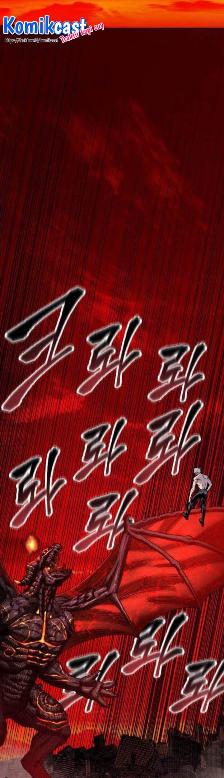 Limit Breaker Chapter 16 - halaman 2