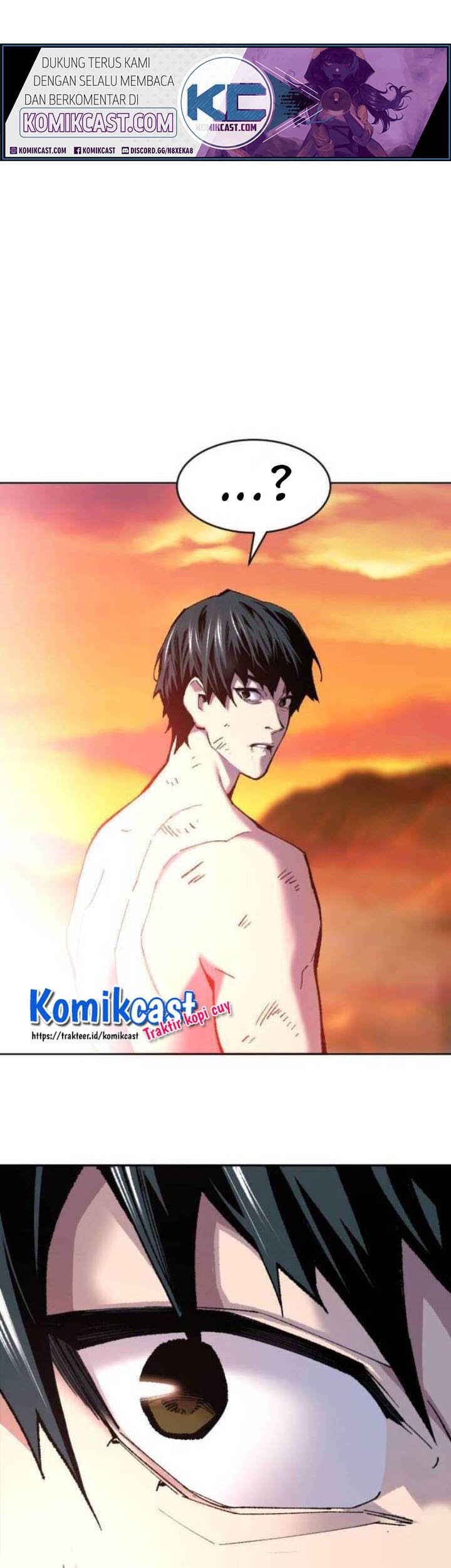 Limit Breaker Chapter 16 - halaman 26
