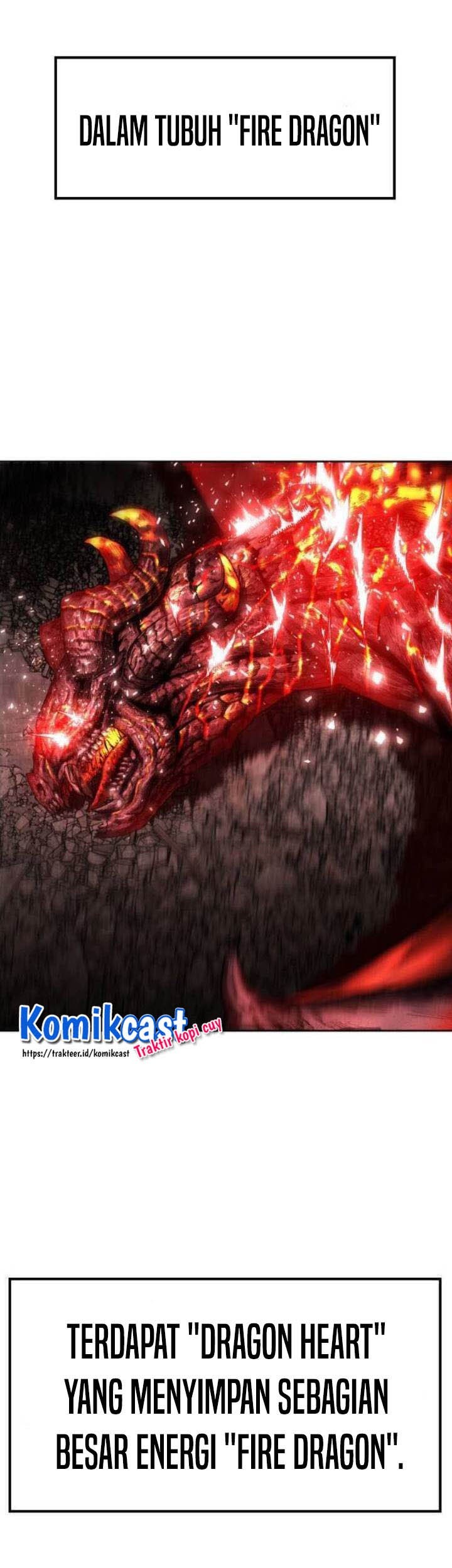 Limit Breaker Chapter 16 - halaman 28