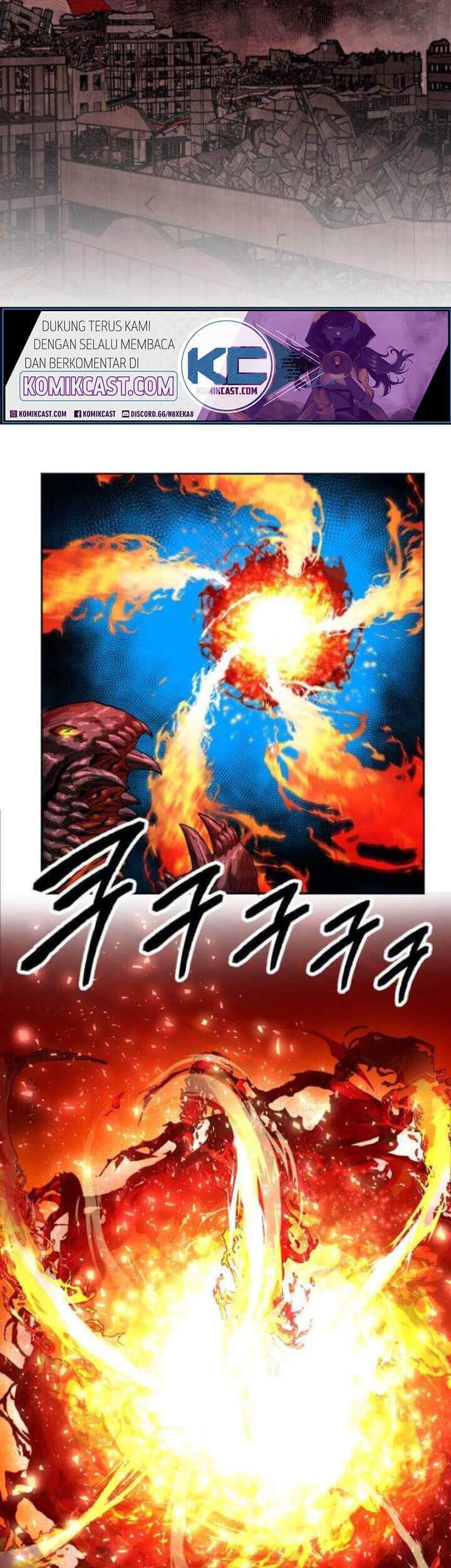 Limit Breaker Chapter 16 - halaman 3