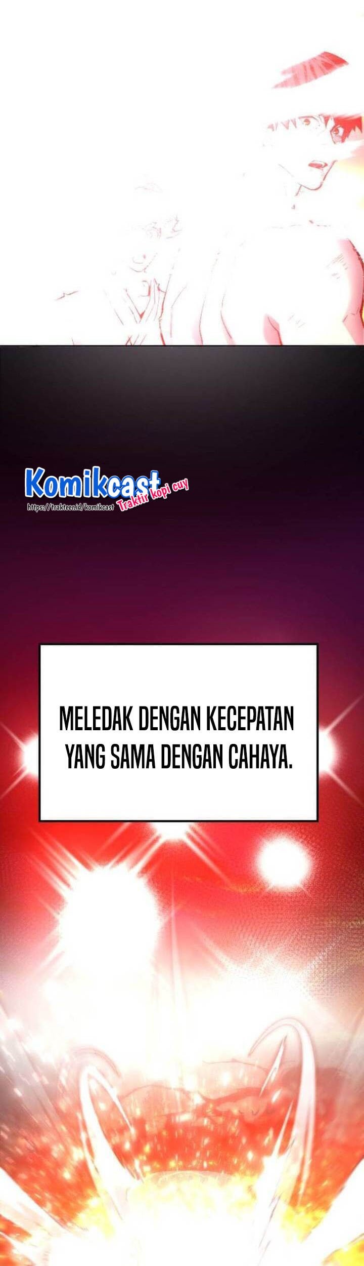 Limit Breaker Chapter 16 - halaman 31