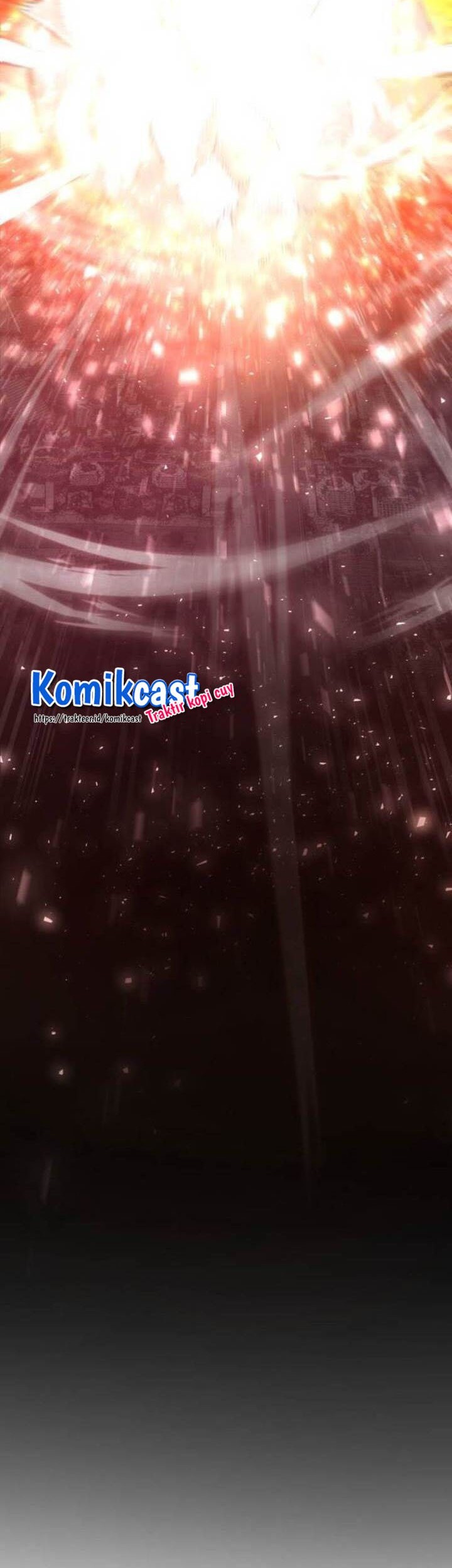 Limit Breaker Chapter 16 - halaman 32