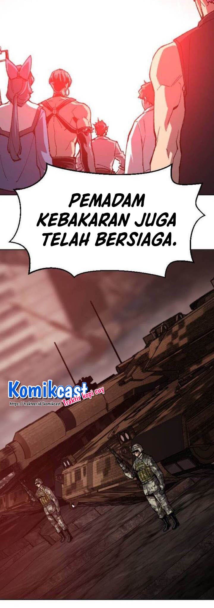 Limit Breaker Chapter 16 - halaman 36