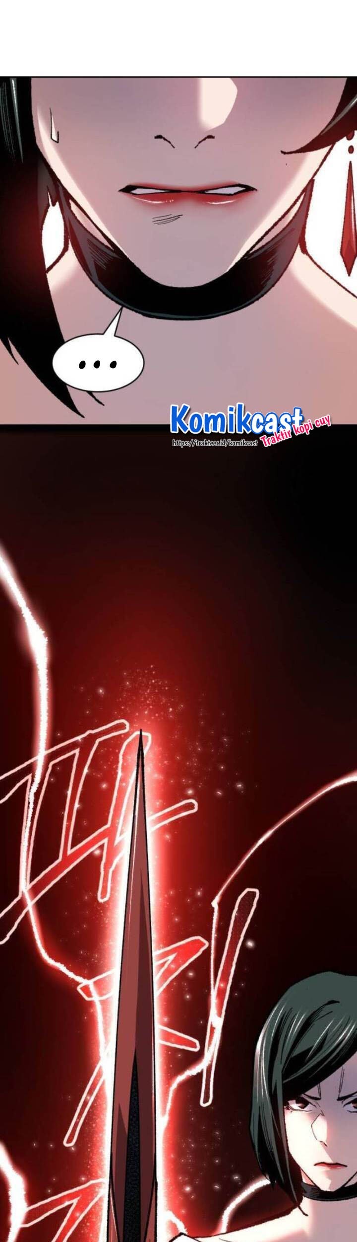 Limit Breaker Chapter 16 - halaman 37