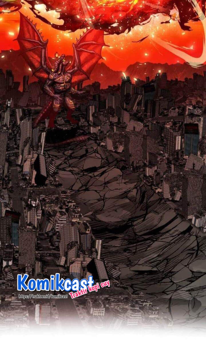 Limit Breaker Chapter 16 - halaman 4