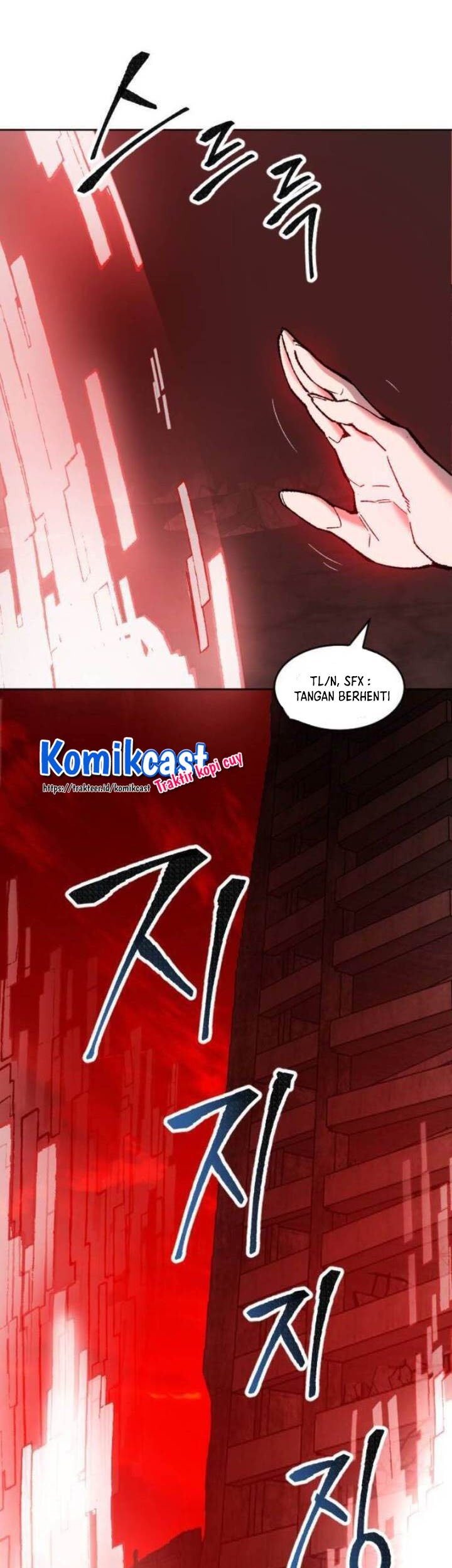Limit Breaker Chapter 16 - halaman 41