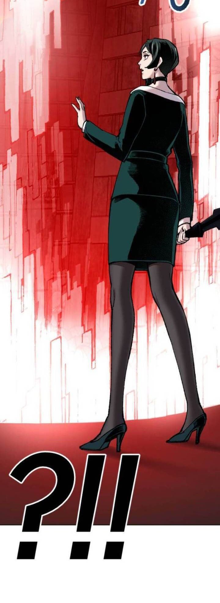 Limit Breaker Chapter 16 - halaman 42