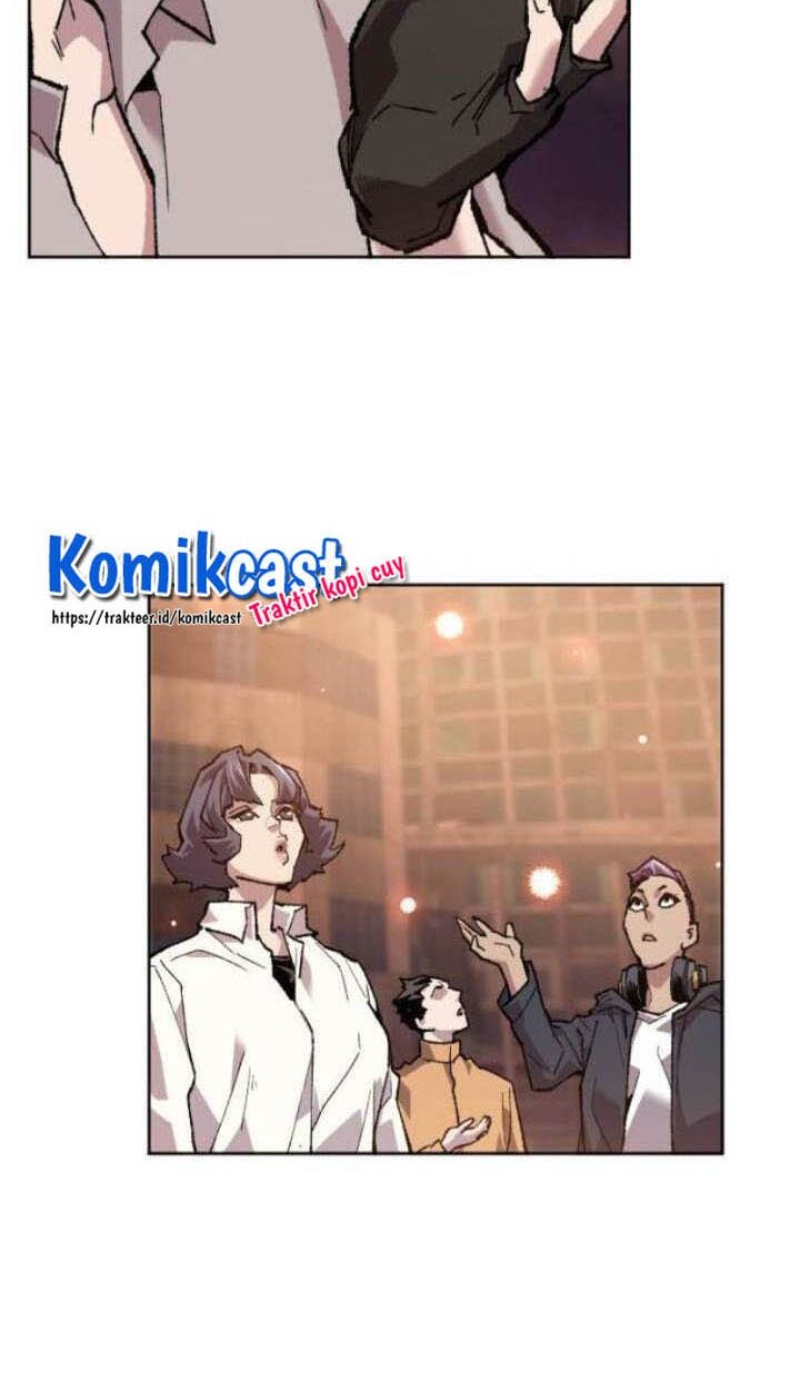 Limit Breaker Chapter 16 - halaman 46