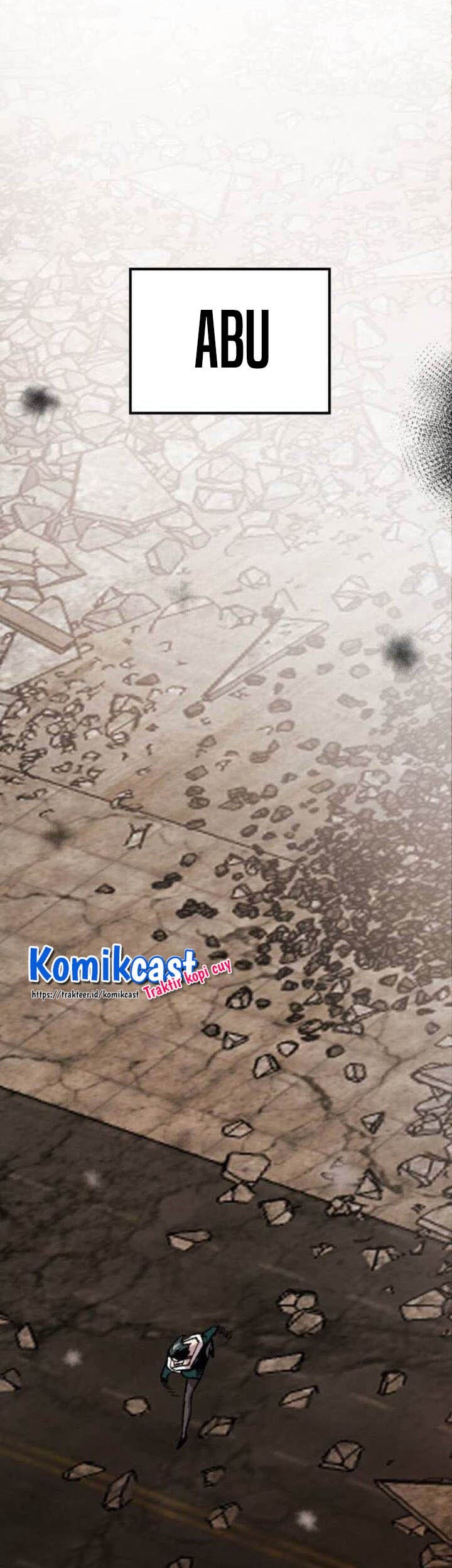 Limit Breaker Chapter 16 - halaman 52
