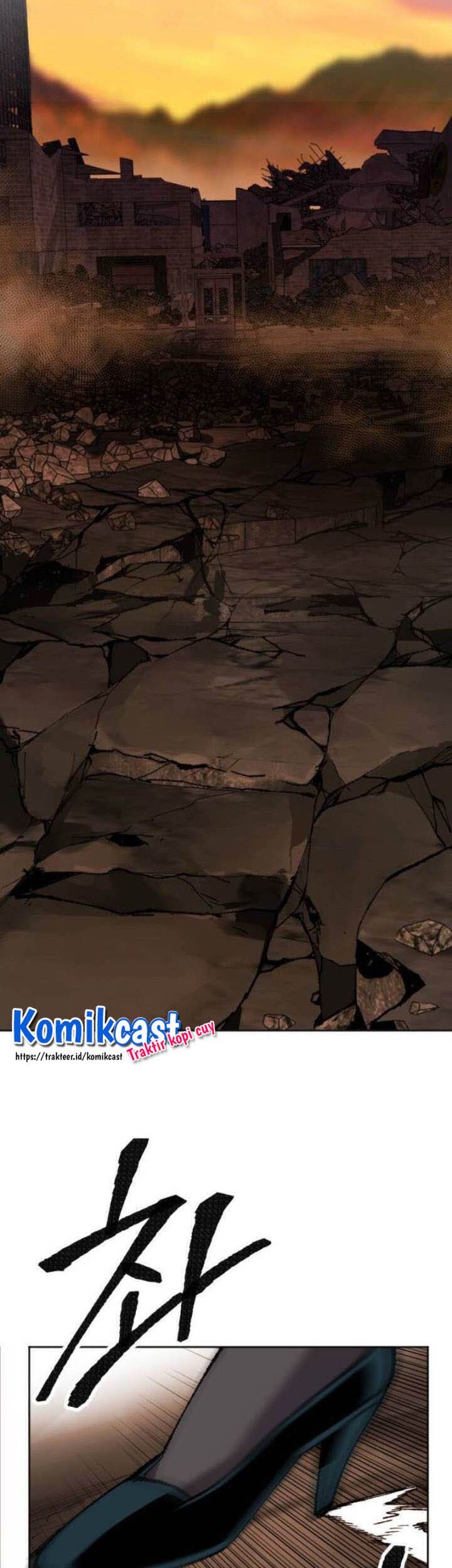Limit Breaker Chapter 16 - halaman 55