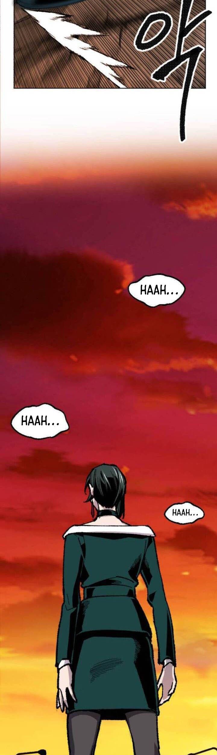 Limit Breaker Chapter 16 - halaman 56