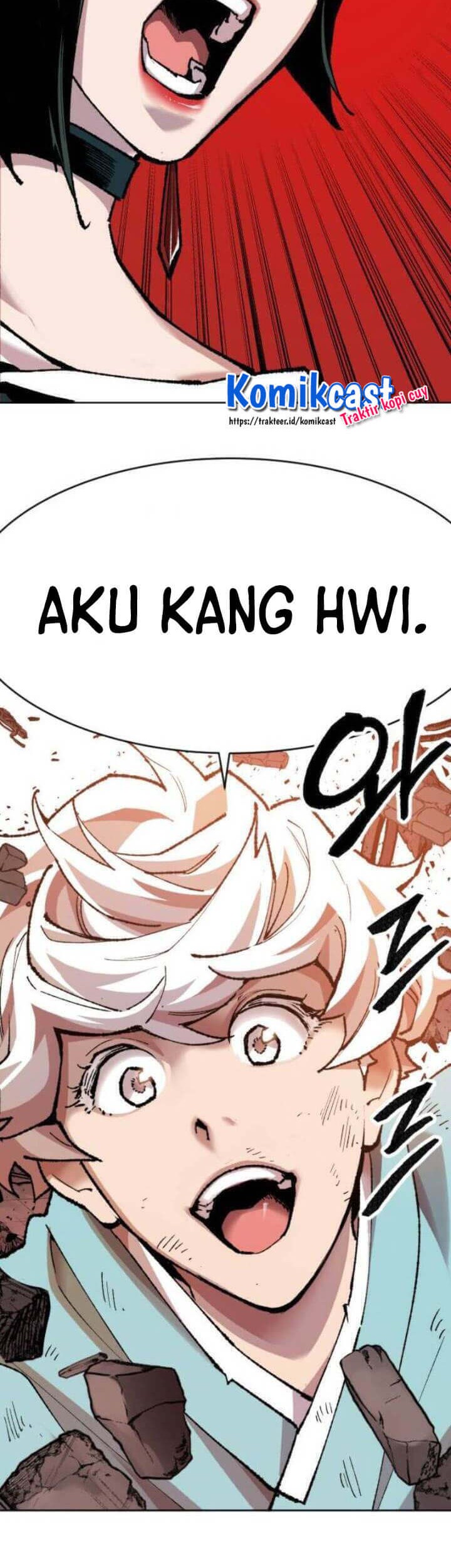 Limit Breaker Chapter 16 - halaman 59