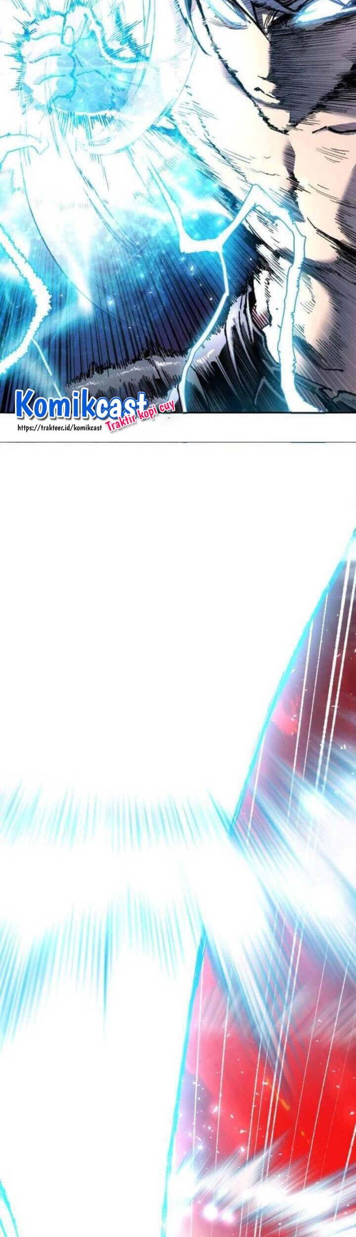 Limit Breaker Chapter 16 - halaman 6