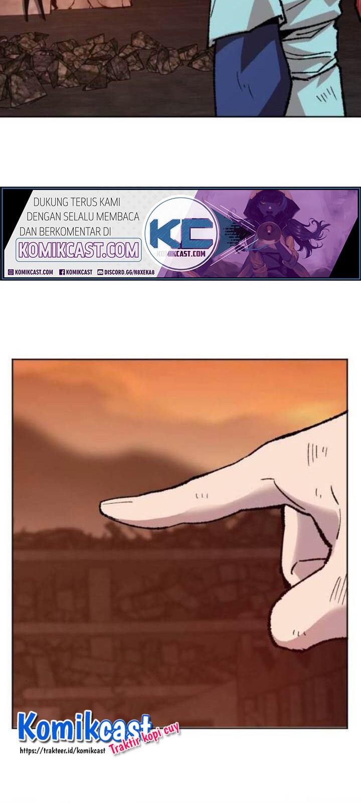 Limit Breaker Chapter 16 - halaman 63