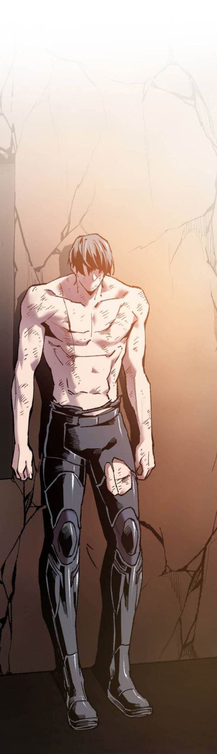 Limit Breaker Chapter 16 - halaman 64