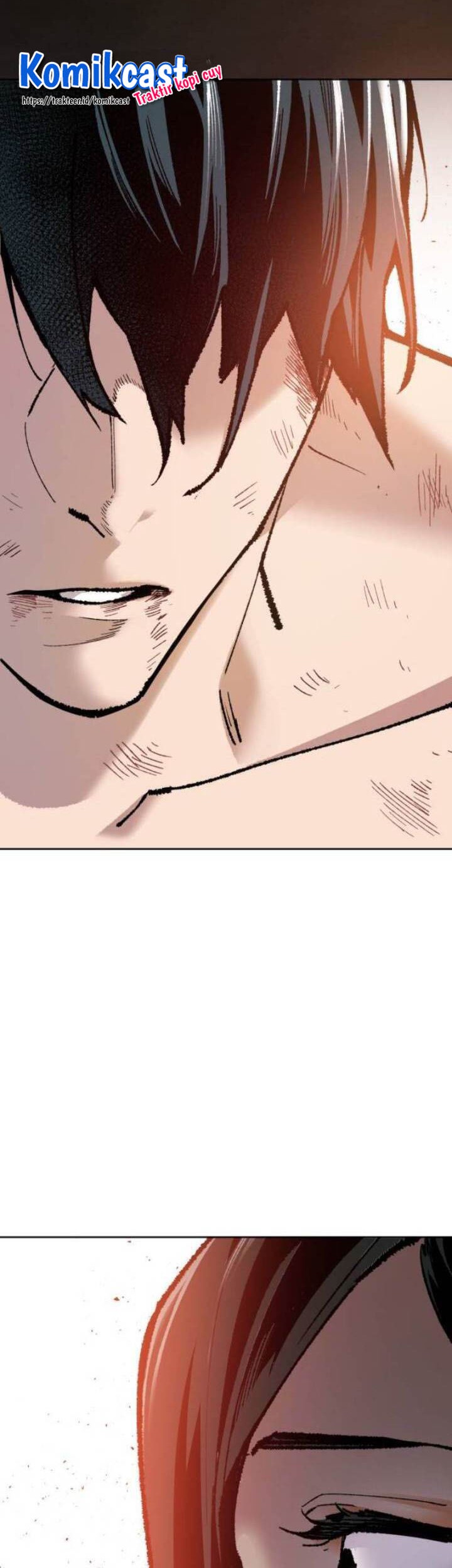 Limit Breaker Chapter 16 - halaman 65
