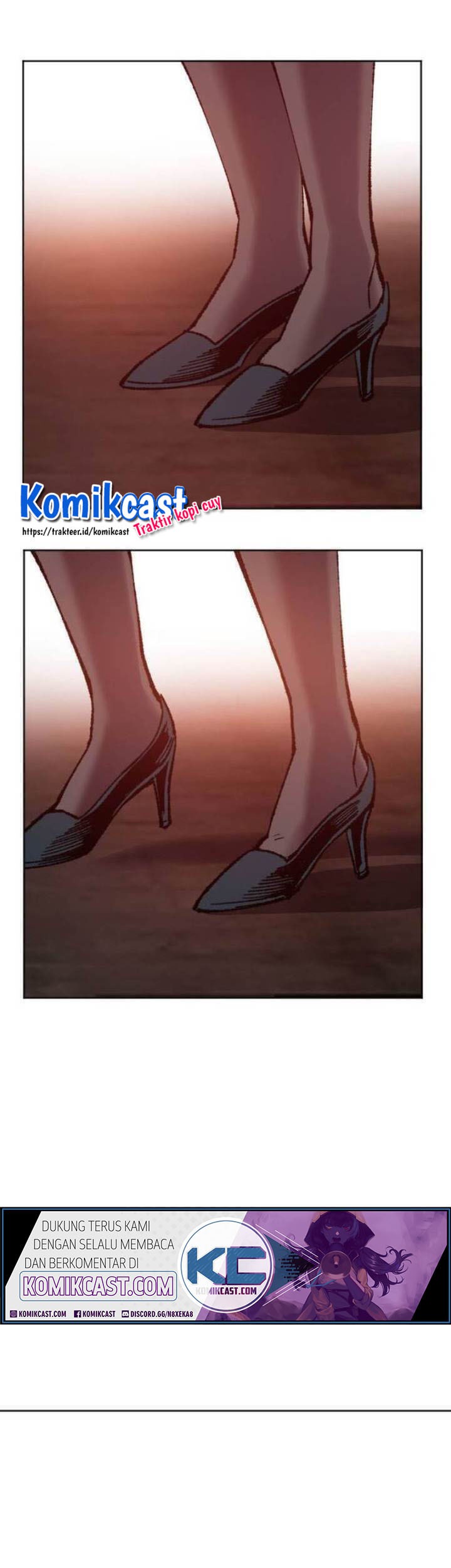 Limit Breaker Chapter 16 - halaman 67