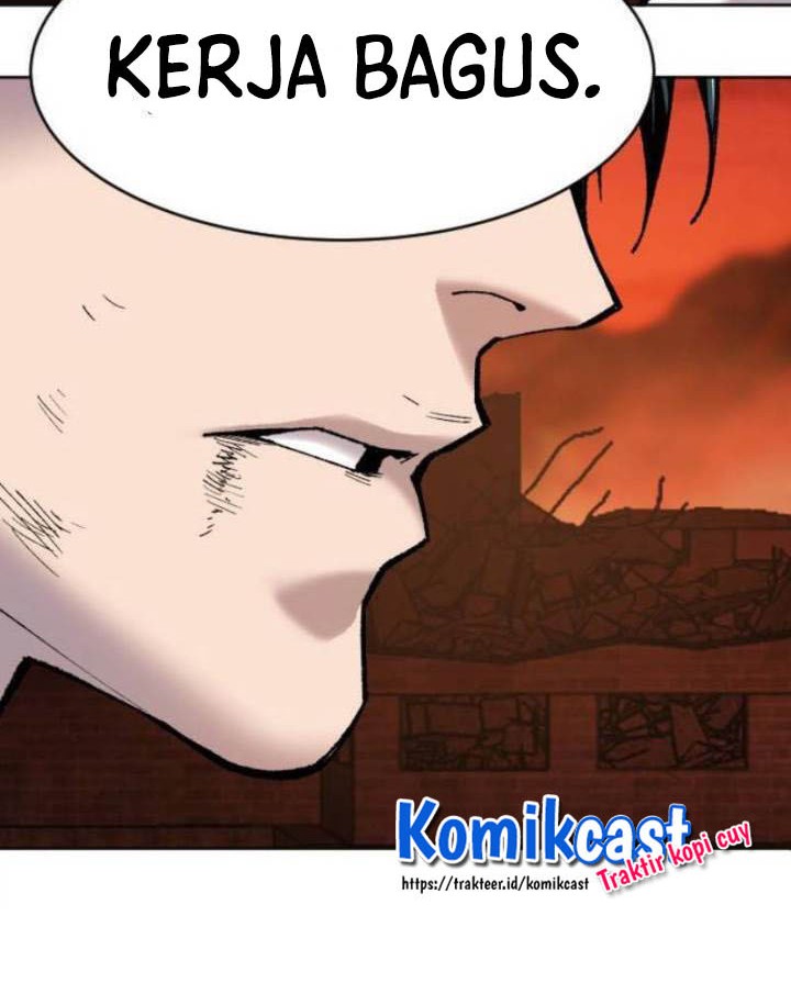 Limit Breaker Chapter 16 - halaman 70