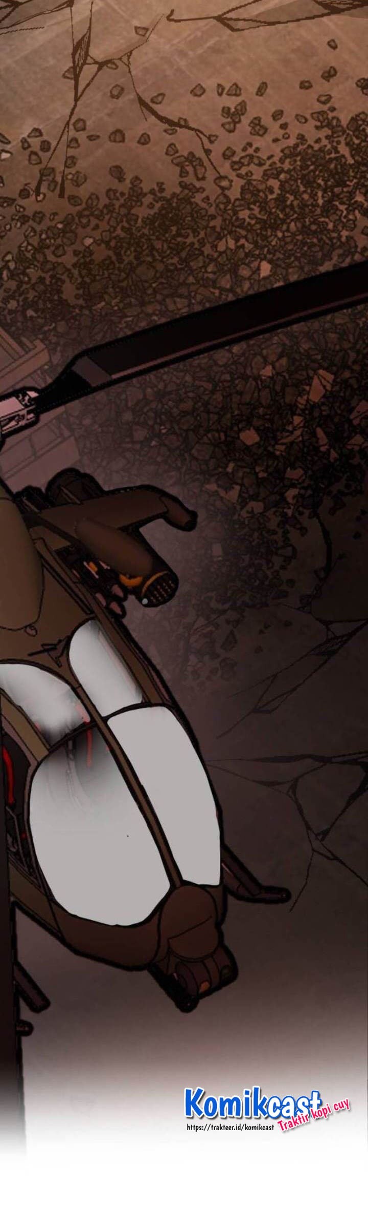 Limit Breaker Chapter 16 - halaman 73