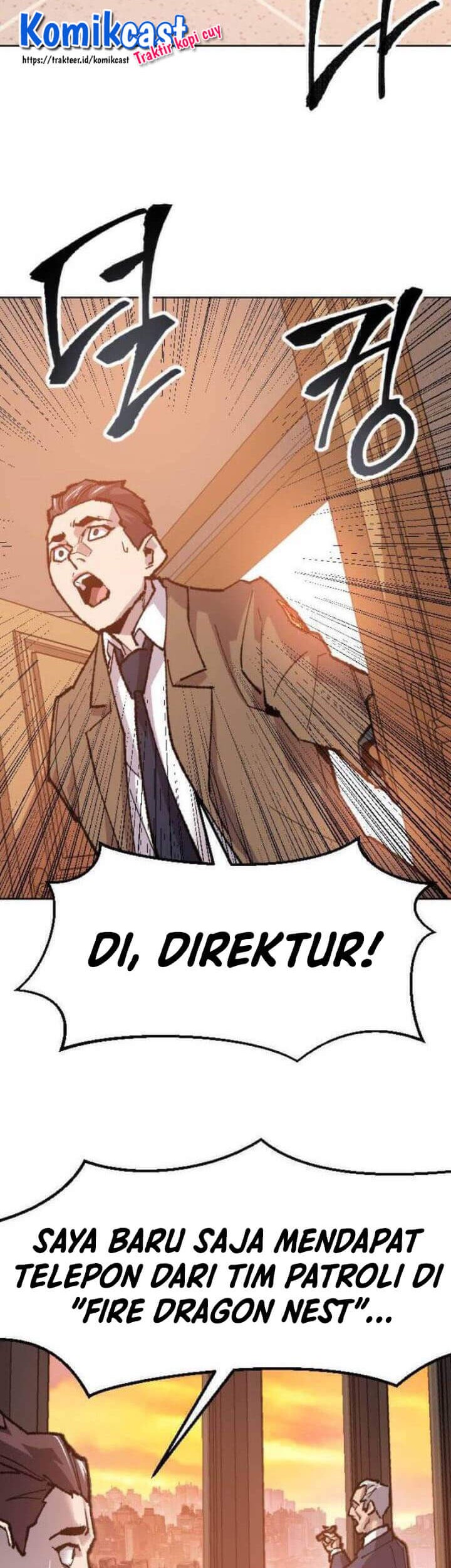 Limit Breaker Chapter 16 - halaman 75