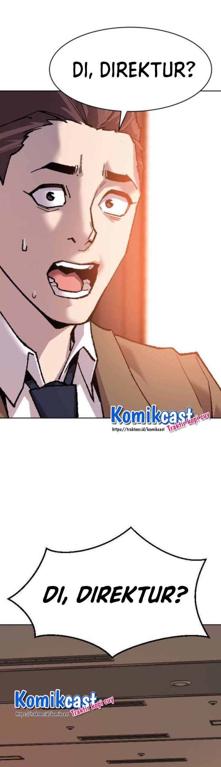 Limit Breaker Chapter 16 - halaman 79