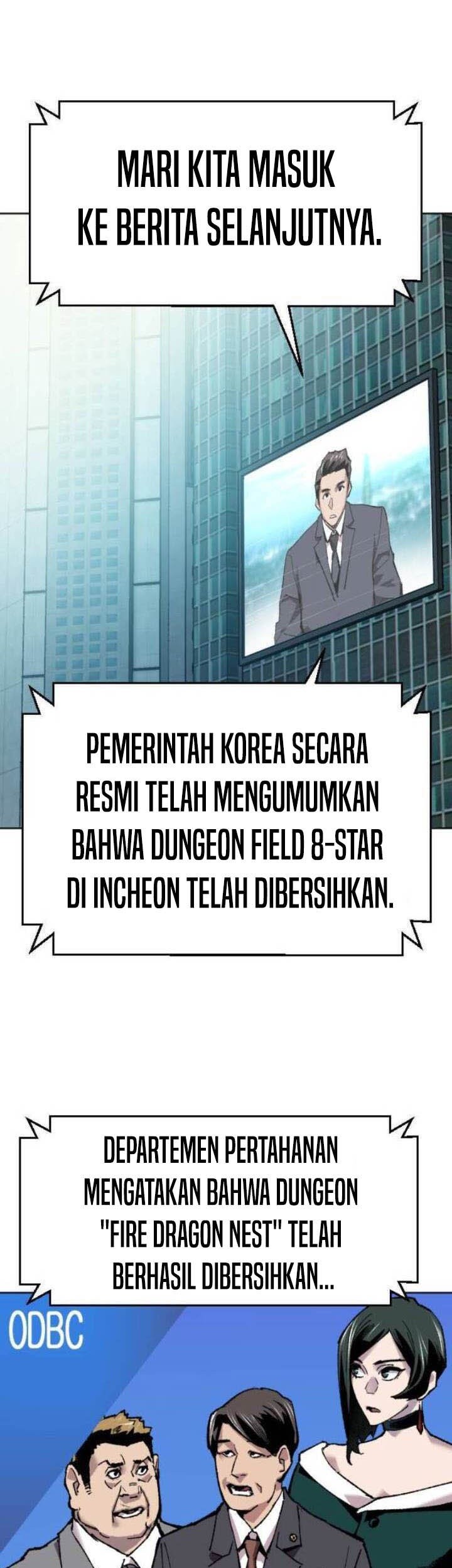 Limit Breaker Chapter 16 - halaman 81
