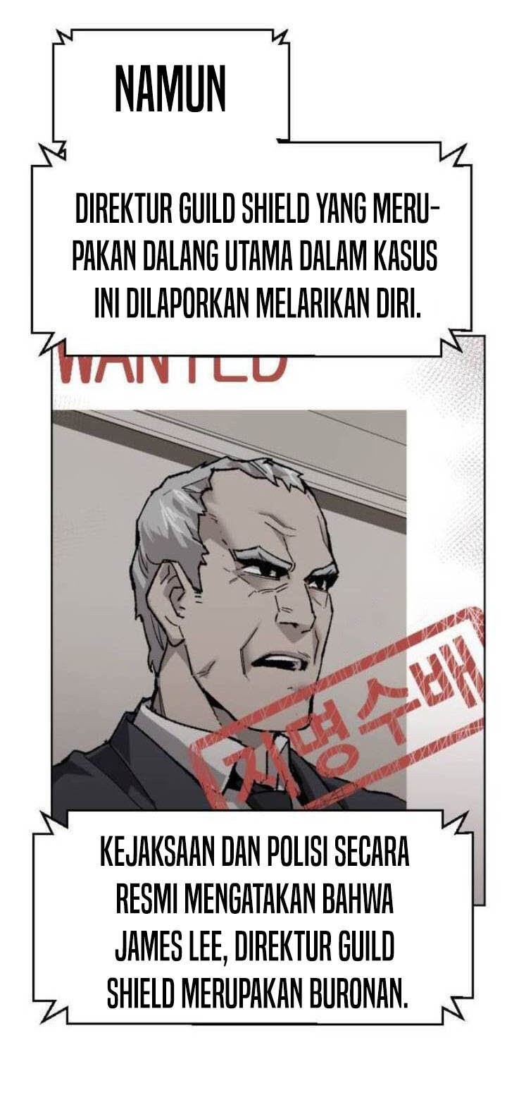 Limit Breaker Chapter 16 - halaman 85