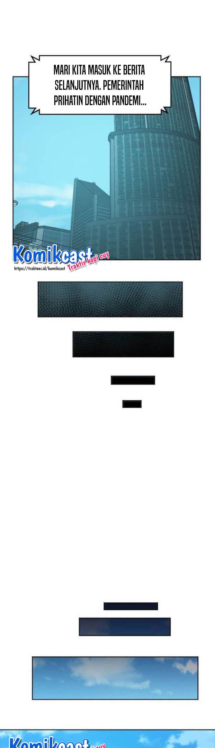 Limit Breaker Chapter 16 - halaman 86