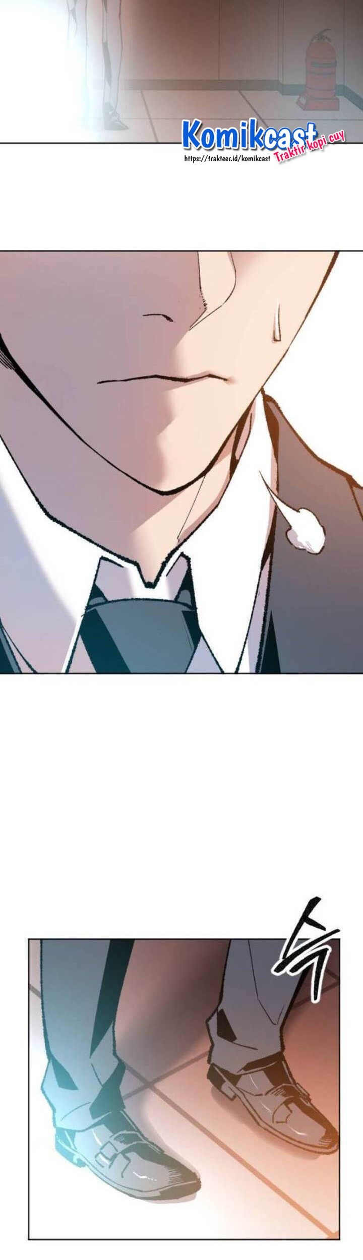 Limit Breaker Chapter 16 - halaman 95