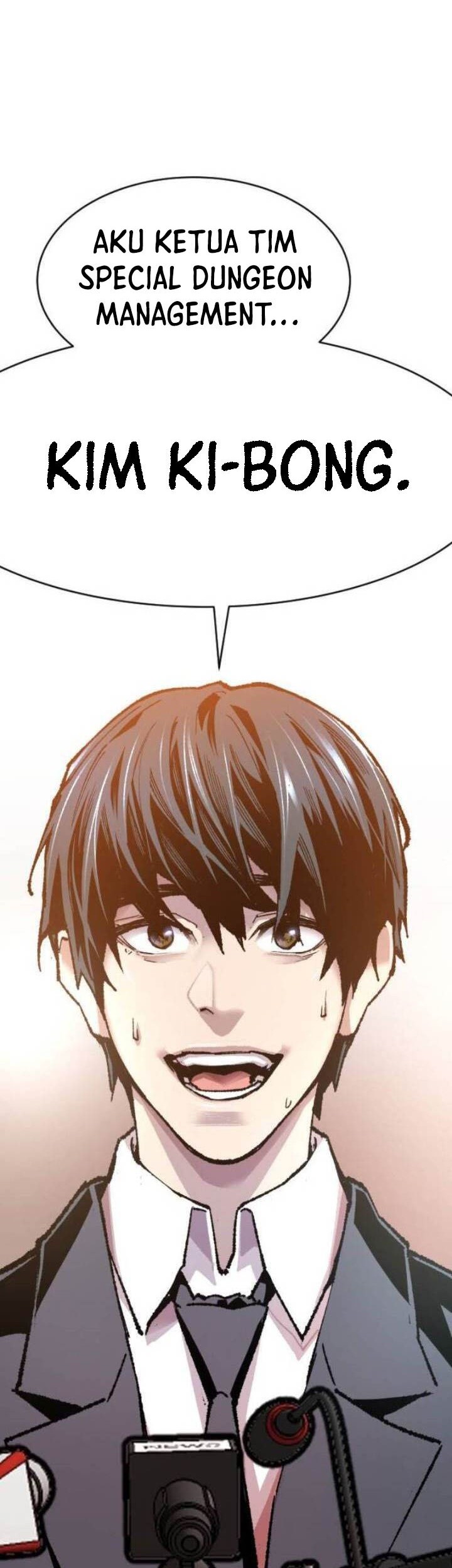Limit Breaker Chapter 16 - halaman 98