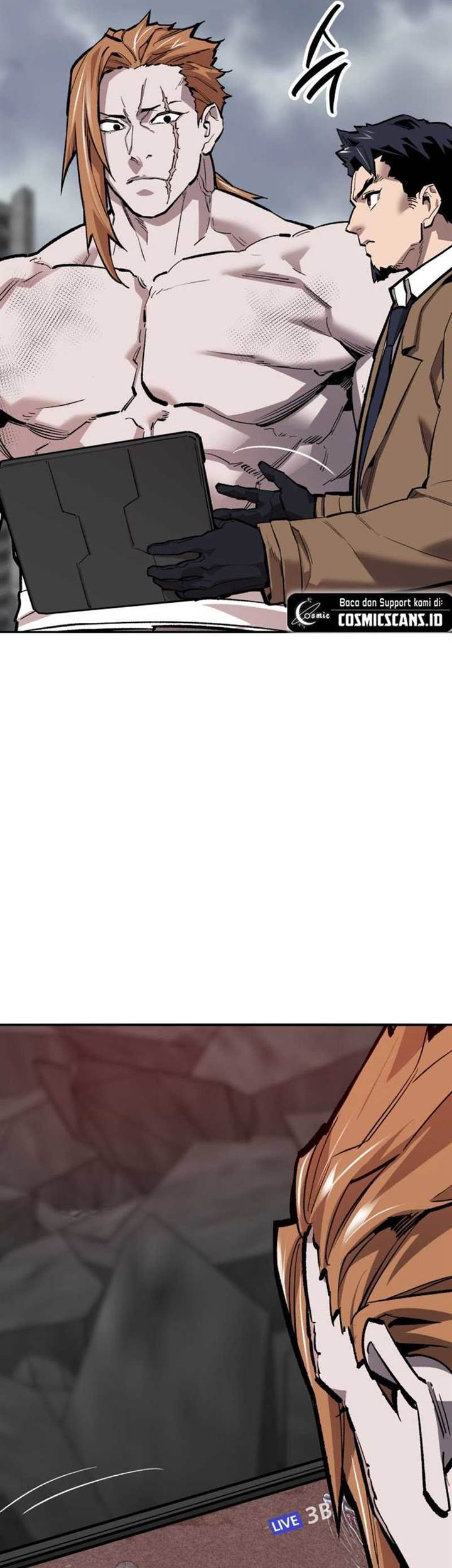 Limit Breaker Chapter 160 - halaman 100