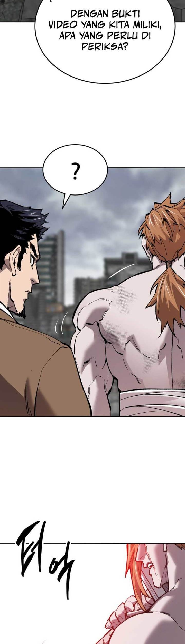 Limit Breaker Chapter 160 - halaman 102
