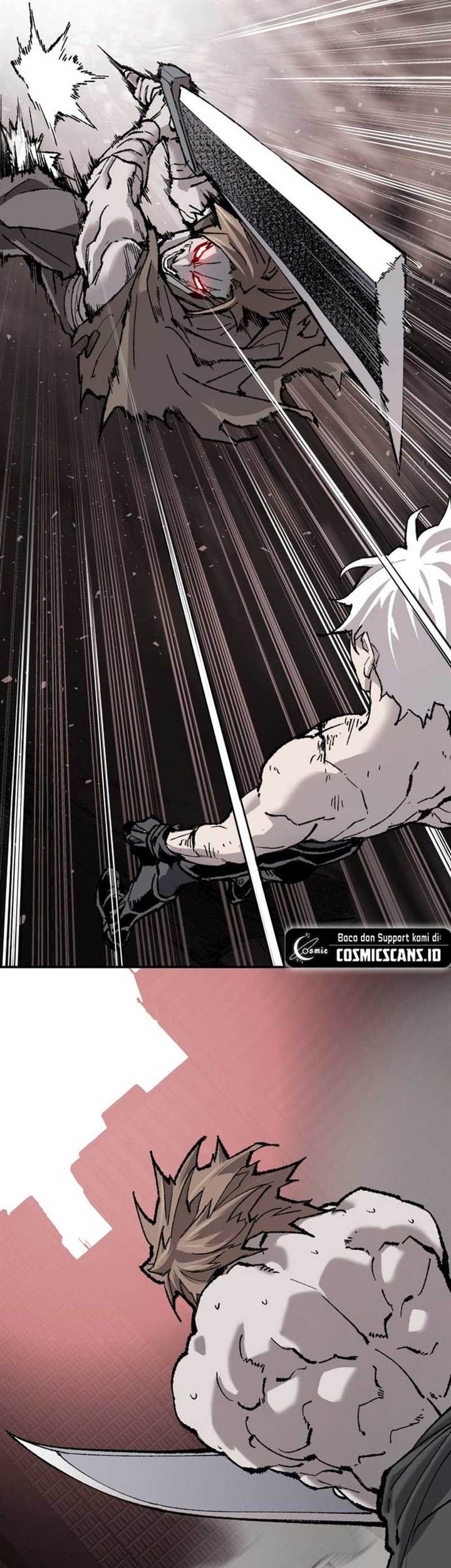 Limit Breaker Chapter 160 - halaman 104