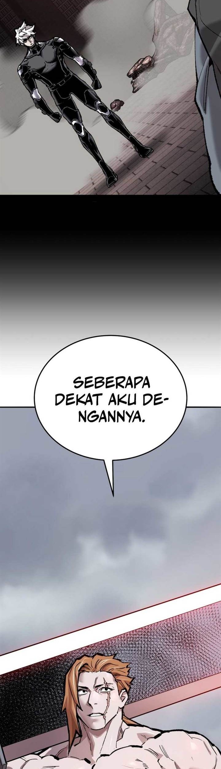 Limit Breaker Chapter 160 - halaman 105