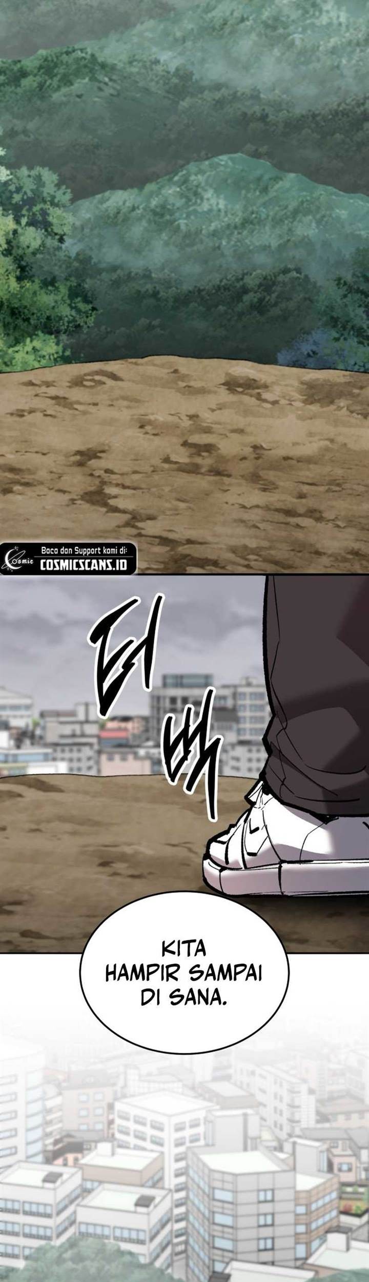 Limit Breaker Chapter 160 - halaman 15