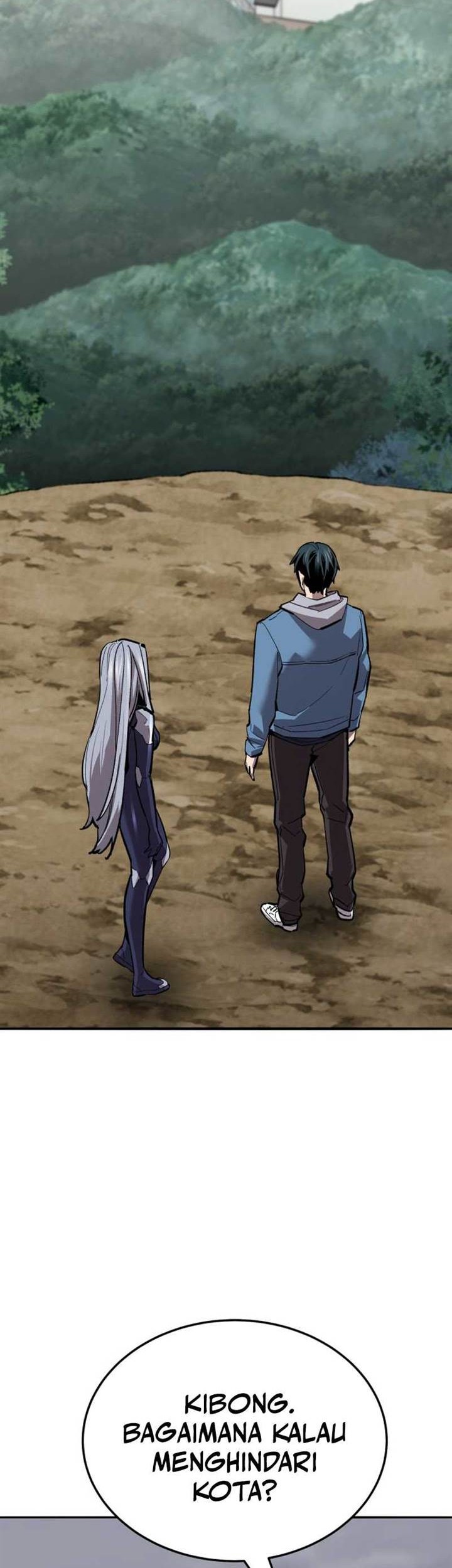Limit Breaker Chapter 160 - halaman 16