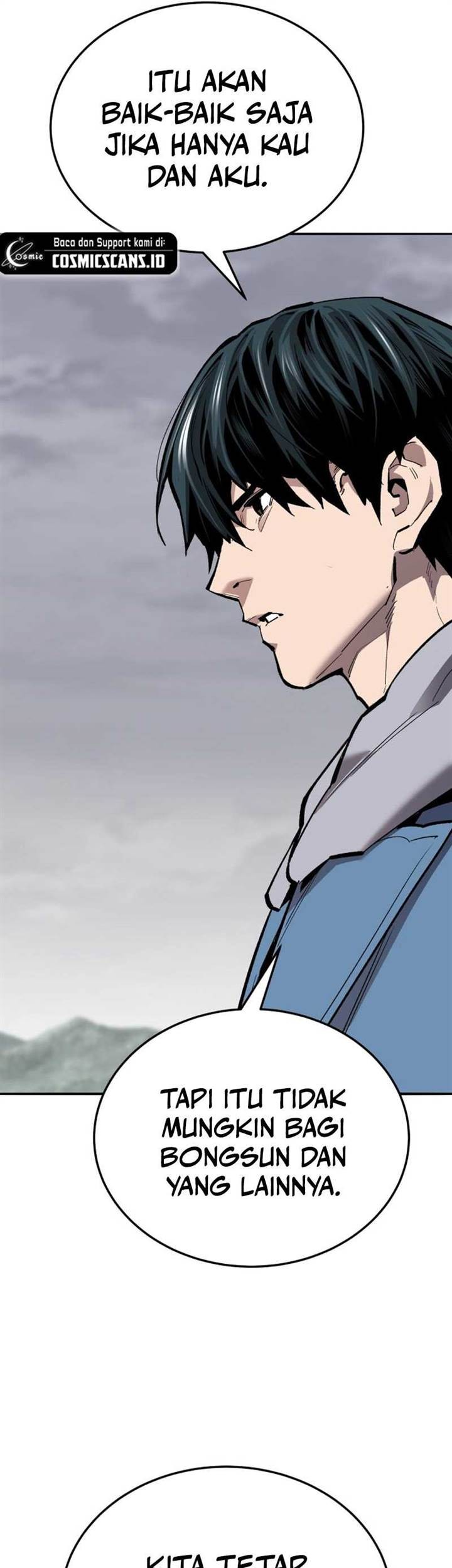 Limit Breaker Chapter 160 - halaman 19