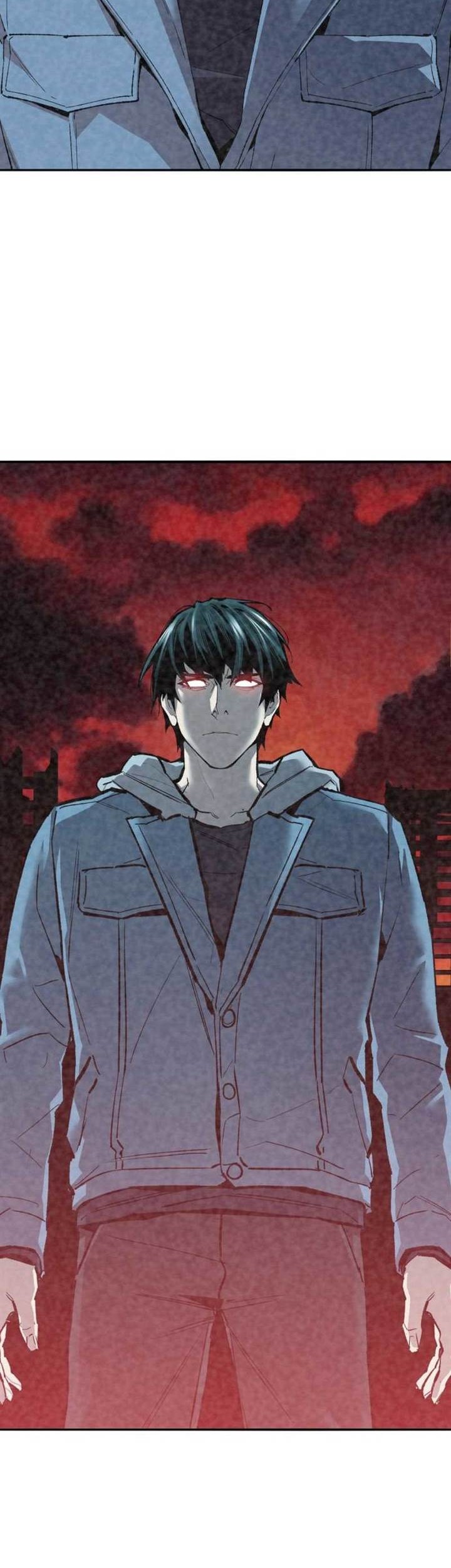 Limit Breaker Chapter 160 - halaman 2