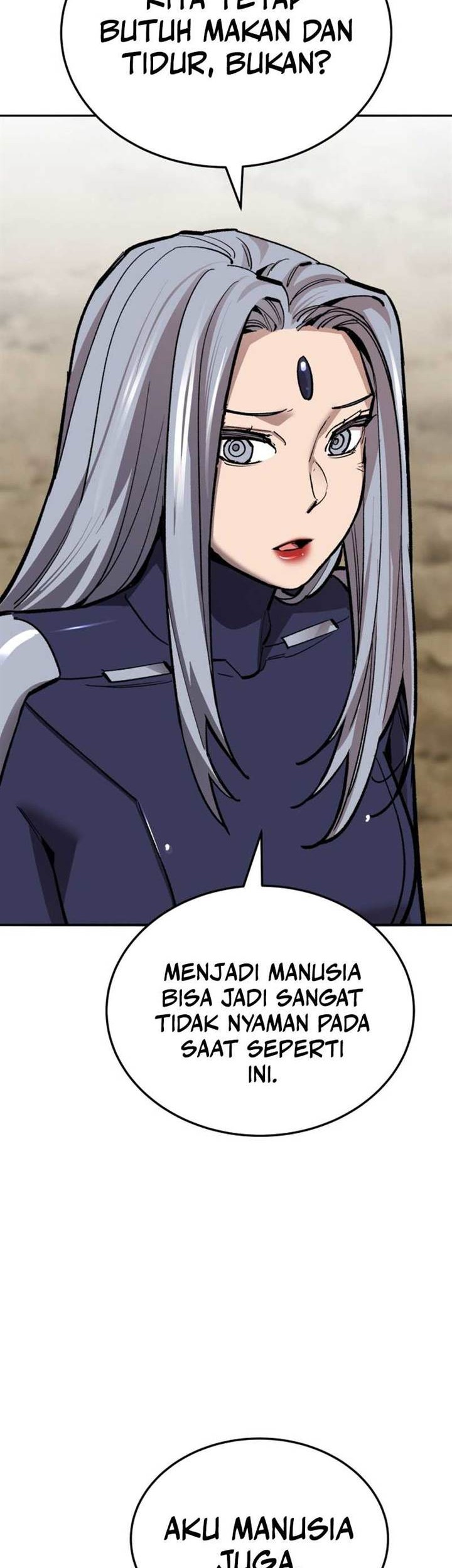 Limit Breaker Chapter 160 - halaman 20