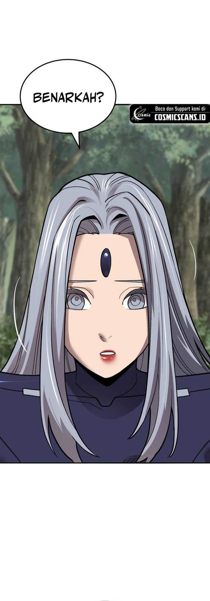Limit Breaker Chapter 160 - halaman 22