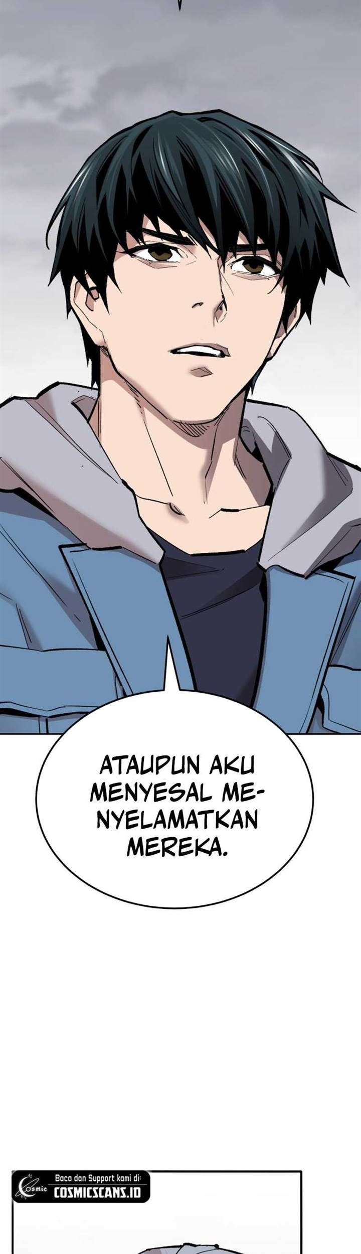 Limit Breaker Chapter 160 - halaman 25