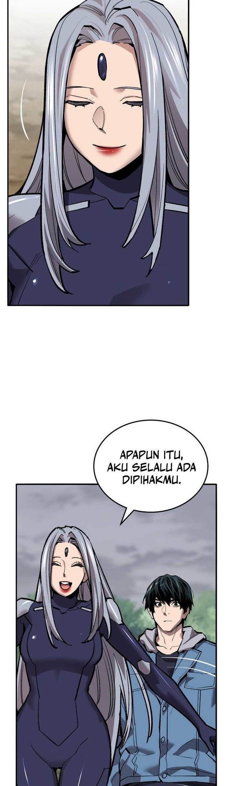 Limit Breaker Chapter 160 - halaman 26