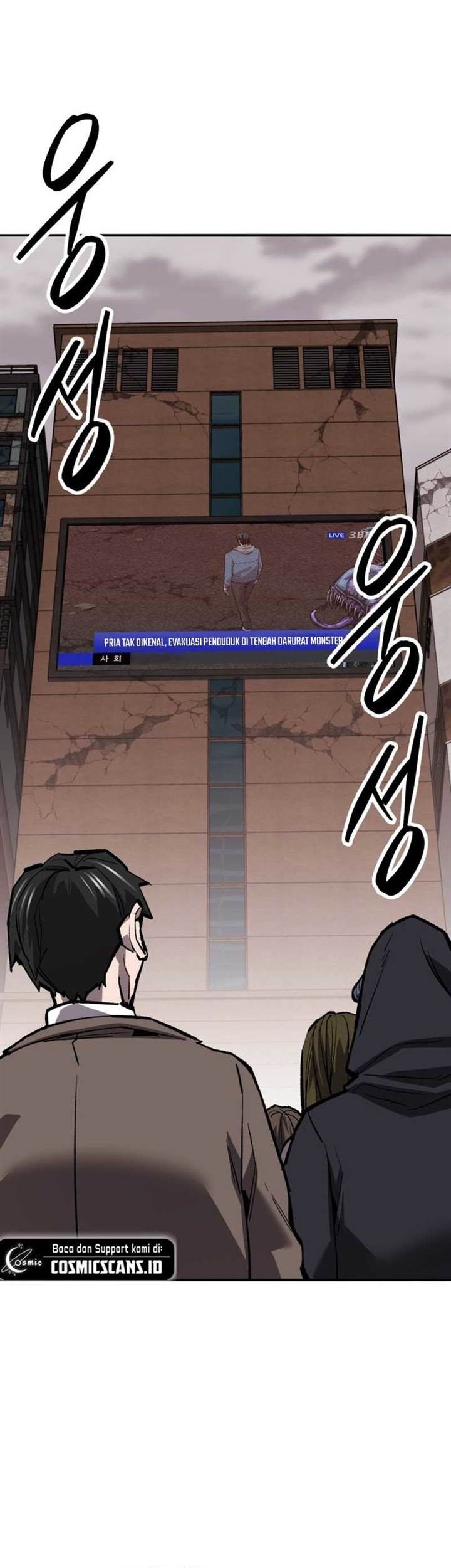 Limit Breaker Chapter 160 - halaman 3