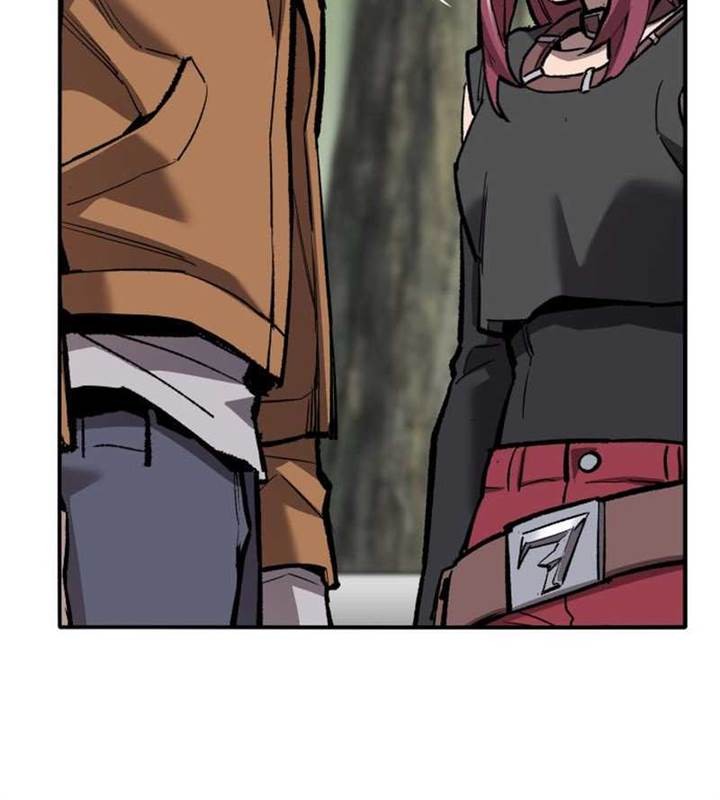 Limit Breaker Chapter 160 - halaman 32