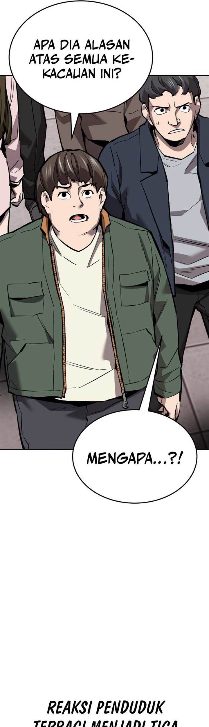 Limit Breaker Chapter 160 - halaman 4