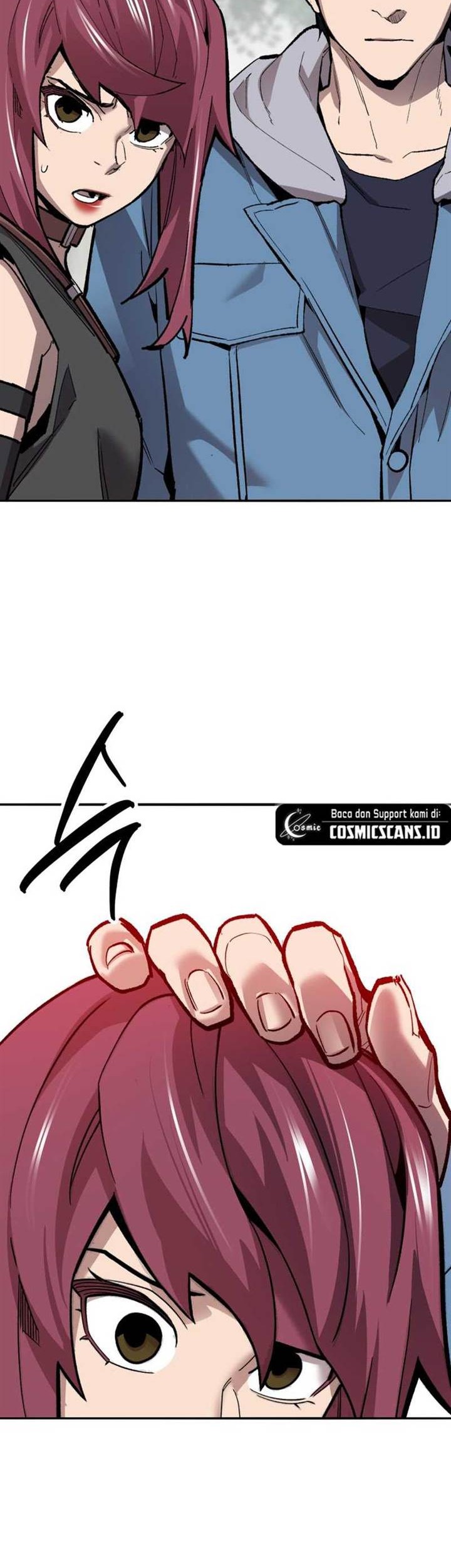 Limit Breaker Chapter 160 - halaman 40