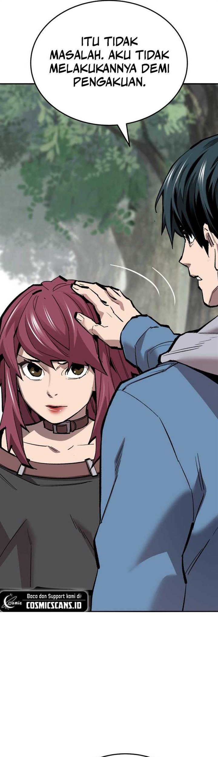 Limit Breaker Chapter 160 - halaman 42