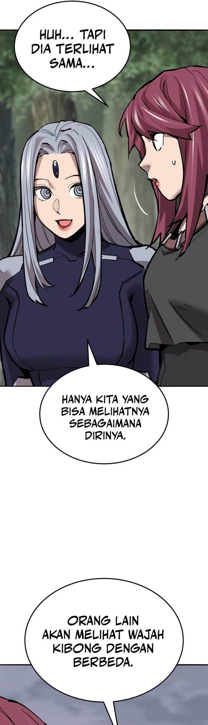 Limit Breaker Chapter 160 - halaman 47