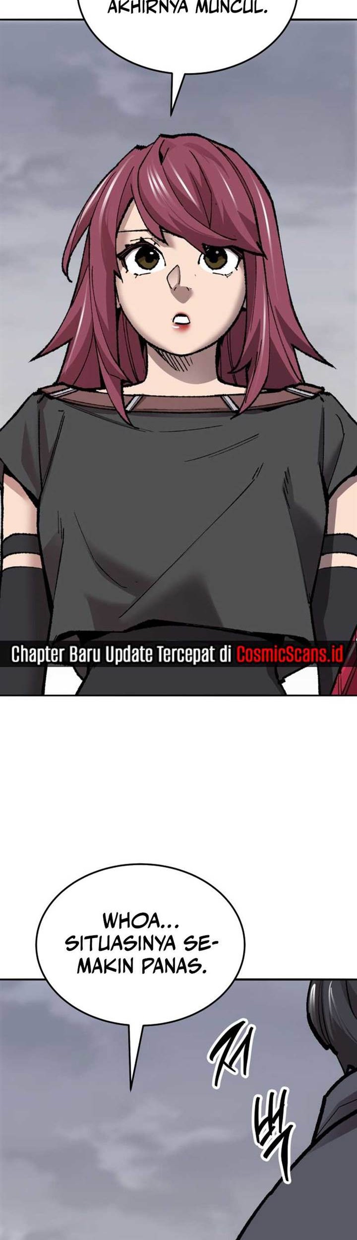 Limit Breaker Chapter 160 - halaman 53